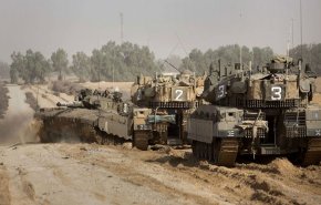 بالفيديو.. كتائب القسام تدمر 3 آليات عسكرية إسرائيلية شرق خانيونس