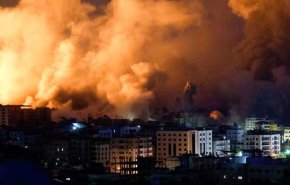 گردان های قسام: 9 اسیر اسرائیلی در بمباران صهیونیست‌ها درغزه کشته شدند