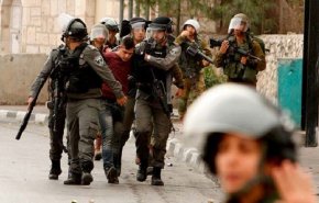  قوات الاحتلال تشن حملة اعتقالات واقتحامات في الضفة والقدس‎
