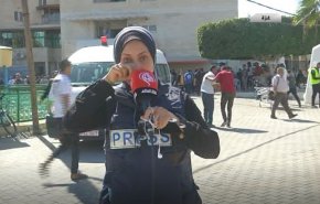 گریه خبرنگار العالم هنگام پخش زنده؛ چرا نظام‌های عربی سکوت کردند؟