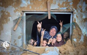 آیا مردم غزه پشت مقاومت را خالی می‌کنند؟