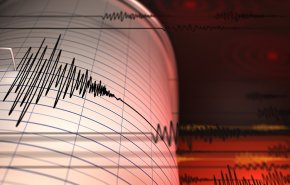 زلزال بقوة 5.3 درجات يضرب مدينة اهواز جنوب غرب ايران