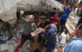 حماس: مجازر الاحتلال لن ترهب شعبنا ولن تثنيه عن دعم المقاومة
