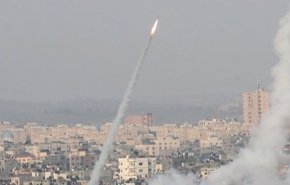 حملات موشکی قسام به تل آویو و شهرک های صهیونیستی 