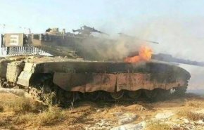 فرمانده گردان 75 اسراییل در مرز لبنان کشته شد