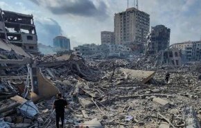 آنروا: حیات غزه رو به پایان است