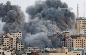 گزارش العالم؛ چرا رژیم صهیونیستی به بمباران وحشیانه غزه ادامه می دهد؟