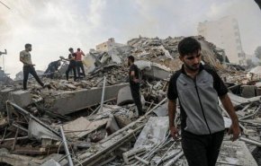 دفتر نتانیاهو آتش بس را تکذیب کرد