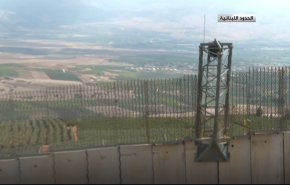 لأول مرة.. المقاومة تفقأ عين الاحتلال على الحدود اللبنانية
