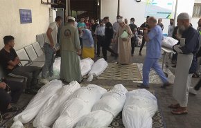 تحذيرات من تحول مستشفيات غزة الى مقابر