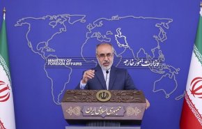 الخارجية الإيرانية تصف تطبيع العلاقات بين دول عربية وكيان الاحتلال بالخطأ