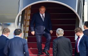 بوتين يزور الإمارات والسعودية هذا الأسبوع