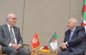 تونس والجزائر تدعوان لــفرض وقف العدوان على غزة