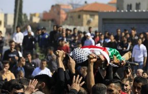  شهادت دو فلسطینی در نابلس و الخلیل در کرانه باختری