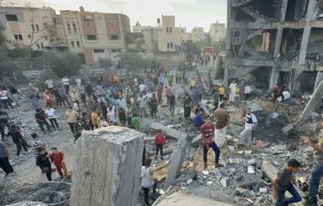 یمنی‌ها منتظر دستور رهبر انصارالله برای حمله به اسرائیل