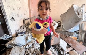 کودکان؛ بانک اهداف اشغالگران در حملات به غزه