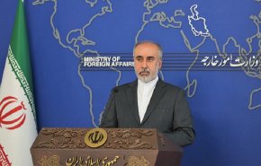 طهران ترد على قرار الاتحاد الأوروبي القاضي بعدم تنفيذ الاتفاق النووي