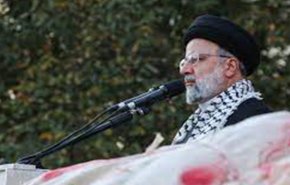 الرئيس الإيراني: الأمة الاسلامية جاهزة للتواجد في فلسطين