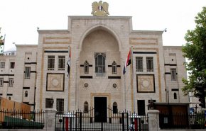 مجلس الشعب السوري يدين العدوان الإسرائيلي على المستشفى المعمداني بغزة
