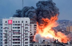 شمار شهدای غزه به 3785 نفر رسید