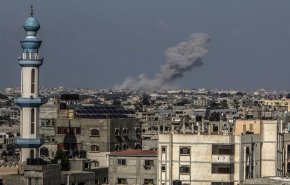 واکنش ها به بمباران کلیسای غزه