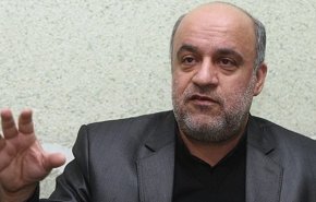 سفیر ایران در بیروت: مقاومت در برابر حمله به غزه، ساکت نخواهد ماند