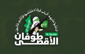 مشاهد جديدة لقصف قوات الاحتلال بقذائف الهاون + فيديو