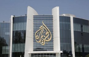 دفاتر شبکه «الجزیره» در فلسطین اشغالی تعطیل شد

