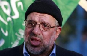 رسانه آمریکایی از دستگیری سخنگوی حماس در کرانه باختری خبر داد