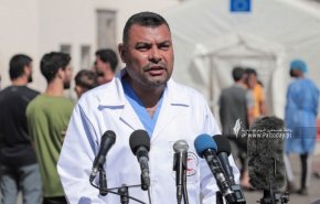 الصحة الفلسطينية: 4137 شهيدًا و13162 مصابًا منذ بدء العدوان

