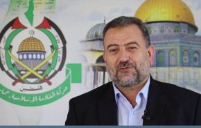 صهیونیست‌ها خانه نایب رئیس دفتر سیاسی حماس را به پادگان نظامی تبدیل کردند