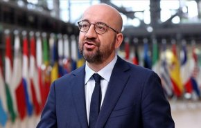 حمایت رئیس شورای اروپا از حملات صهیونیست‌ها به نوار غزه

