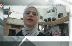 بعد قصف مسجد الأنصار.. الاحتلال يهدد بقصف المنازل في جنين