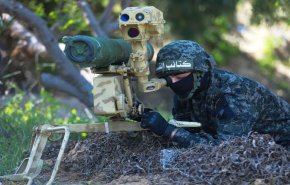 كمين محكم لــ