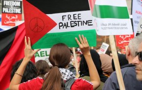 جامعة عربية تمنع طلابها من التظاهر من أجل فلسطين بقرار حازم!