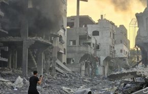 هفدهمین روز از عملیات «طوفان الاقصی» |شهدای غزه از 5 هزار نفر فراتر رفت / شمار کشته های ارتش رژیم صهیونیستی به 308 نفر رسید