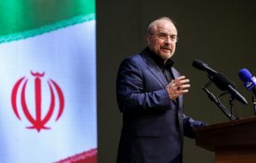 رئيس البرلمان الإيراني يطالب الدول المطبعة بقطع علاقاتها مع كيان الاحتلال