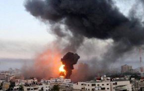 10 شهید و 50 مجروح در جنایت تازه صهیونیست‌ها در غزه