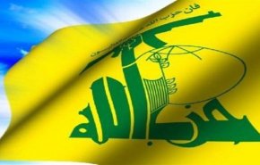 شهادت رزمنده حزب‌الله لبنان