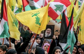 حزب الله يعلن استشهاد اثنين من عناصره جنوب لبنان