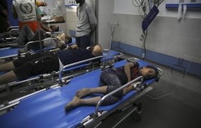 بیمارستان غزه: عدم سوخت‌رسانی به بیمارستان معادل حکم اعدام بیماران است