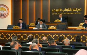  پارلمان لیبی خواستار اخراج سفرای کشورهای حامی اسرائیل شد