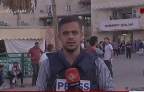 گزارش العالم از فجیع‌ترین جنایات صهیونیست‌ها در ساعات گذشته در نوار غزه+ویدئو