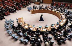 روسیه و چین پیش‌نویس قطعنامه آمریکا در شورای امنیت را وتو کردند

