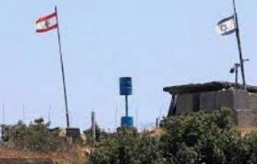 آتش سوزی در جنوب لبنان به دنبال استفاده رژیم اشغالگر از سلاح های ممنوعه 