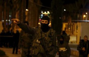 یورش نظامیان صهیونیست به اردوگاه جنین و آغاز درگیری‌ها