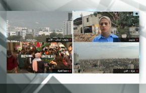 مراسلة العالم: المستوطنون يتوعدون الفلسطينيين بنكبة جديدة