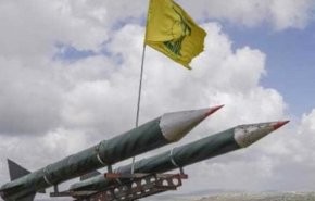  ادامه حملات موشکی حزب الله به پایگاه‌های صهیونیستی