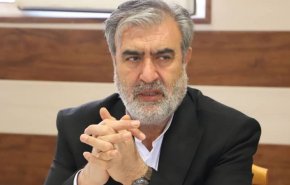 زيارة وفد ايران البرلماني للعراق بداية حل للقضايا الإقليمية 