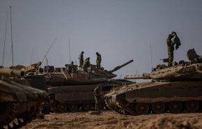 جيش الإحتلال ينفي انطلاق العملية البرية في غزة
